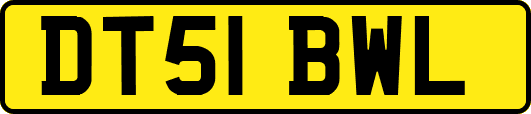 DT51BWL