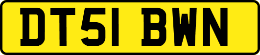 DT51BWN