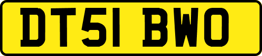 DT51BWO