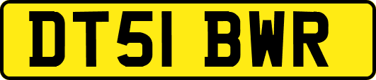 DT51BWR