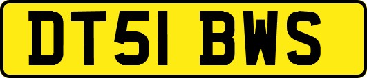 DT51BWS