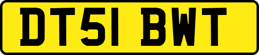 DT51BWT