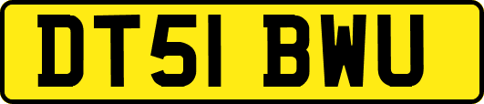 DT51BWU