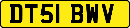 DT51BWV