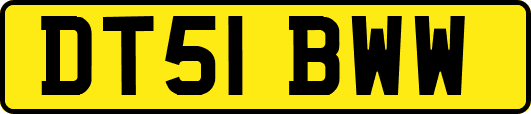 DT51BWW