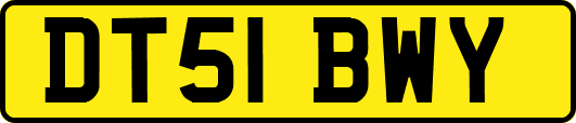 DT51BWY