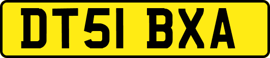 DT51BXA