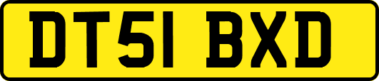 DT51BXD