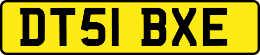 DT51BXE