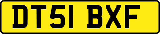 DT51BXF