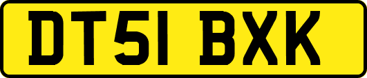 DT51BXK