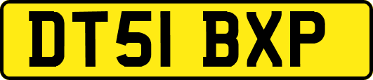 DT51BXP