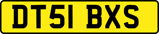 DT51BXS