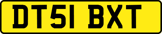 DT51BXT