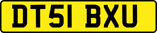 DT51BXU