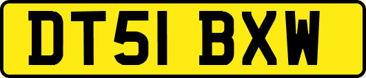 DT51BXW