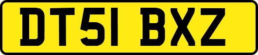 DT51BXZ