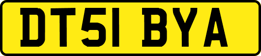 DT51BYA