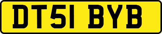 DT51BYB