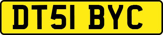 DT51BYC