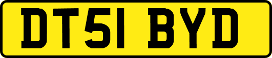 DT51BYD