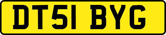 DT51BYG