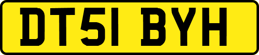 DT51BYH