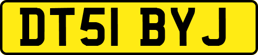 DT51BYJ