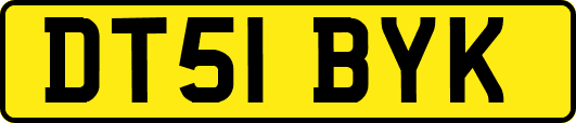 DT51BYK