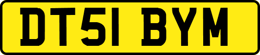 DT51BYM