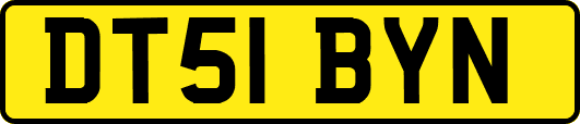 DT51BYN