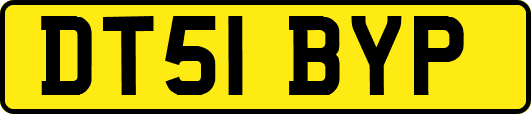 DT51BYP