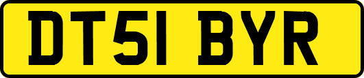 DT51BYR