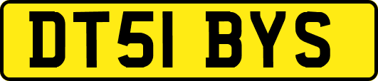 DT51BYS