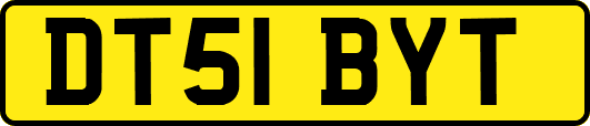 DT51BYT