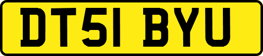 DT51BYU