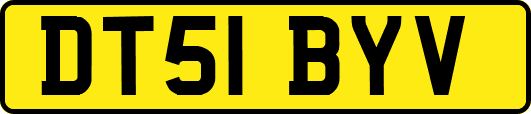 DT51BYV