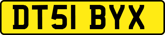 DT51BYX