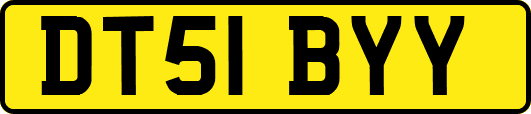 DT51BYY