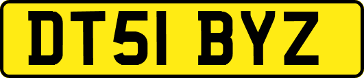 DT51BYZ