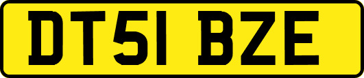 DT51BZE