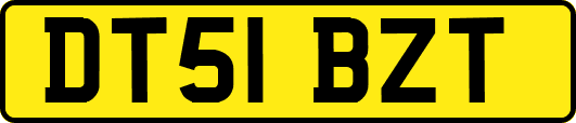 DT51BZT