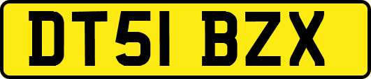 DT51BZX