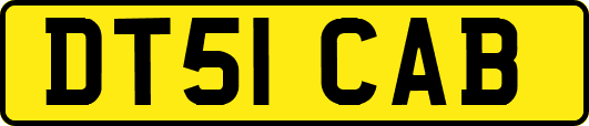 DT51CAB