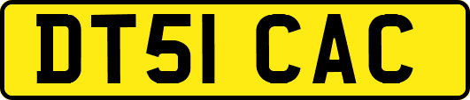 DT51CAC