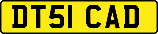 DT51CAD