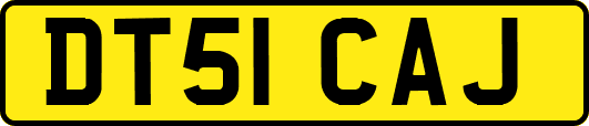 DT51CAJ