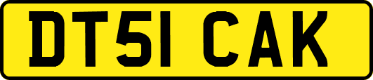 DT51CAK