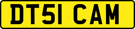 DT51CAM