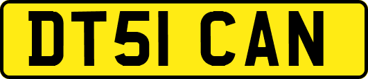 DT51CAN